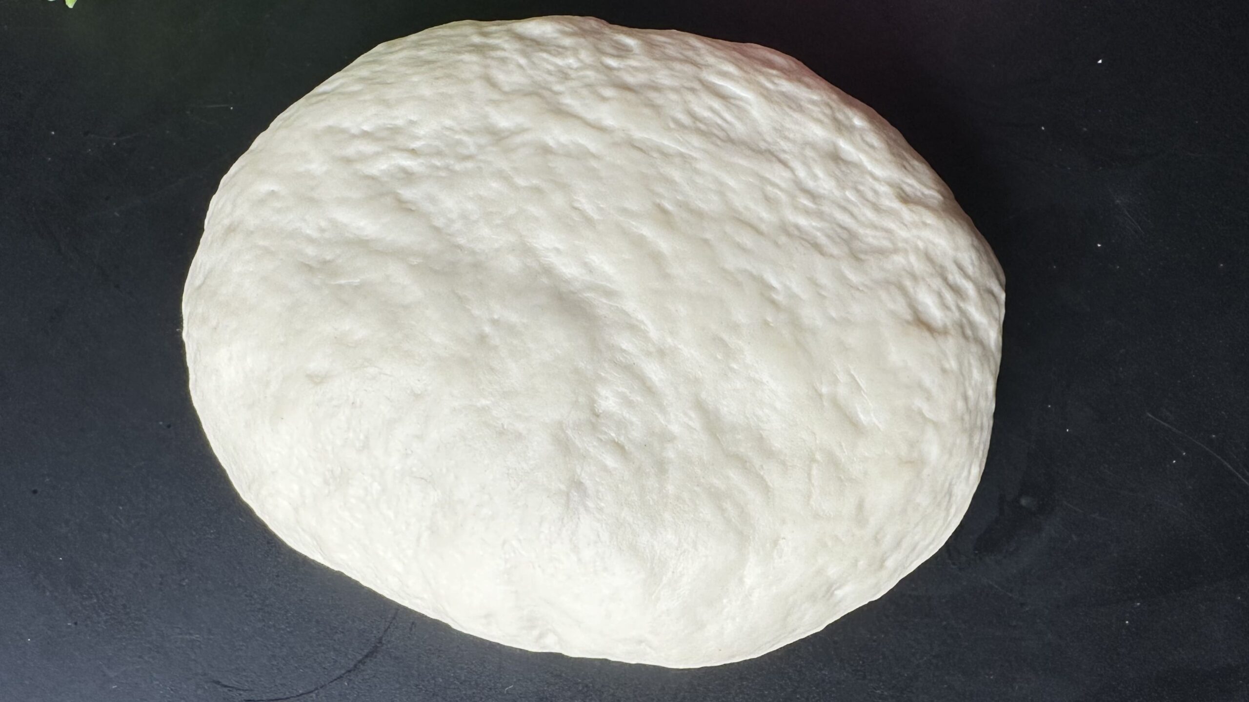 Pizza Dough Recipe | Homemade Pizza Dough