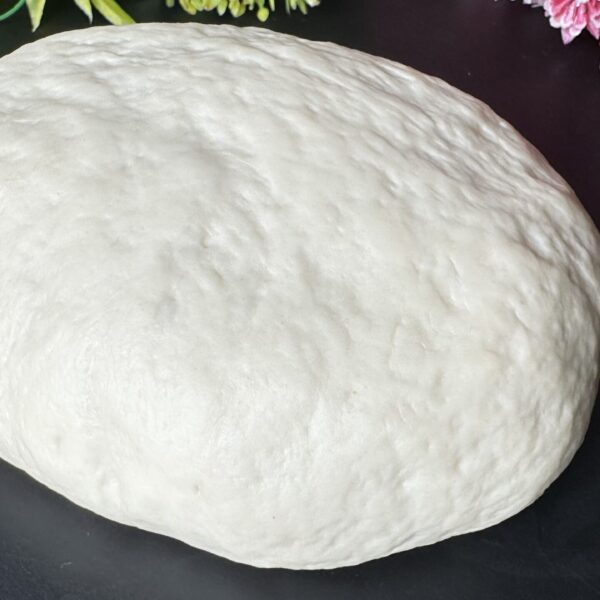 Pizza Dough Recipe | Homemade Pizza Dough
