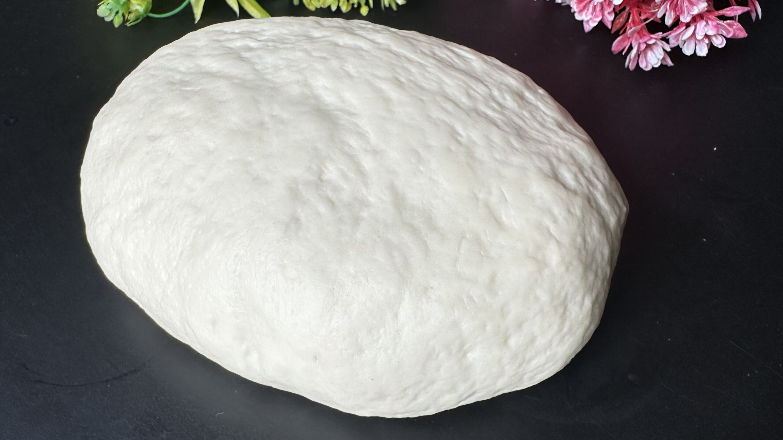 Pizza Dough Recipe | Homemade Pizza Dough