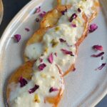 Rabri Malpua Recipe । Malpua with Rabri