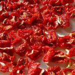 Sun Dried Tomatoes Recipe