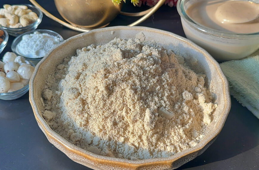 Homemade Cerelac Recipe | Instant Infant Food | Baby Food for 6 month Plus Babies