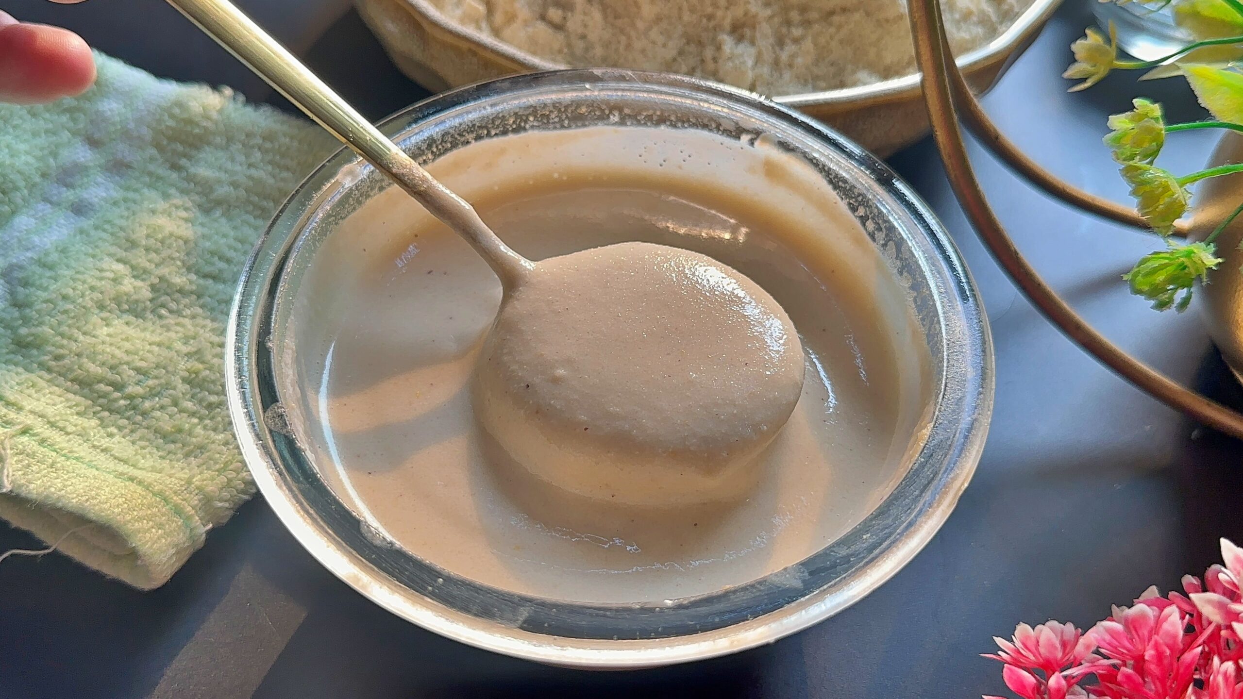 Homemade Cerelac Recipe | Instant Infant Food | Baby Food for 6 month Plus Babies