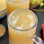 Sweet Sattu Sharbat Recipe | Sattu Drink
