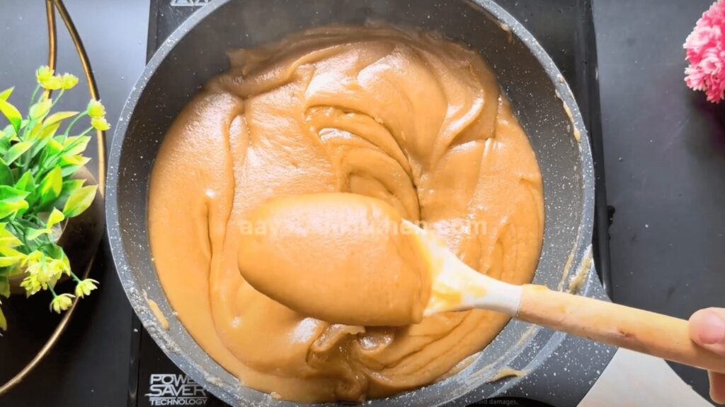 Kada Prasad Recipe | Atta Halwa