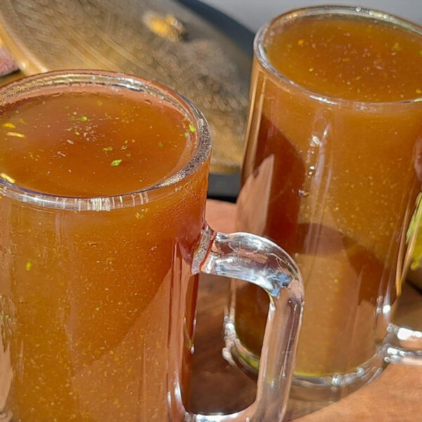 Gud Ka Sharbat Recipe | Jaggery Juice