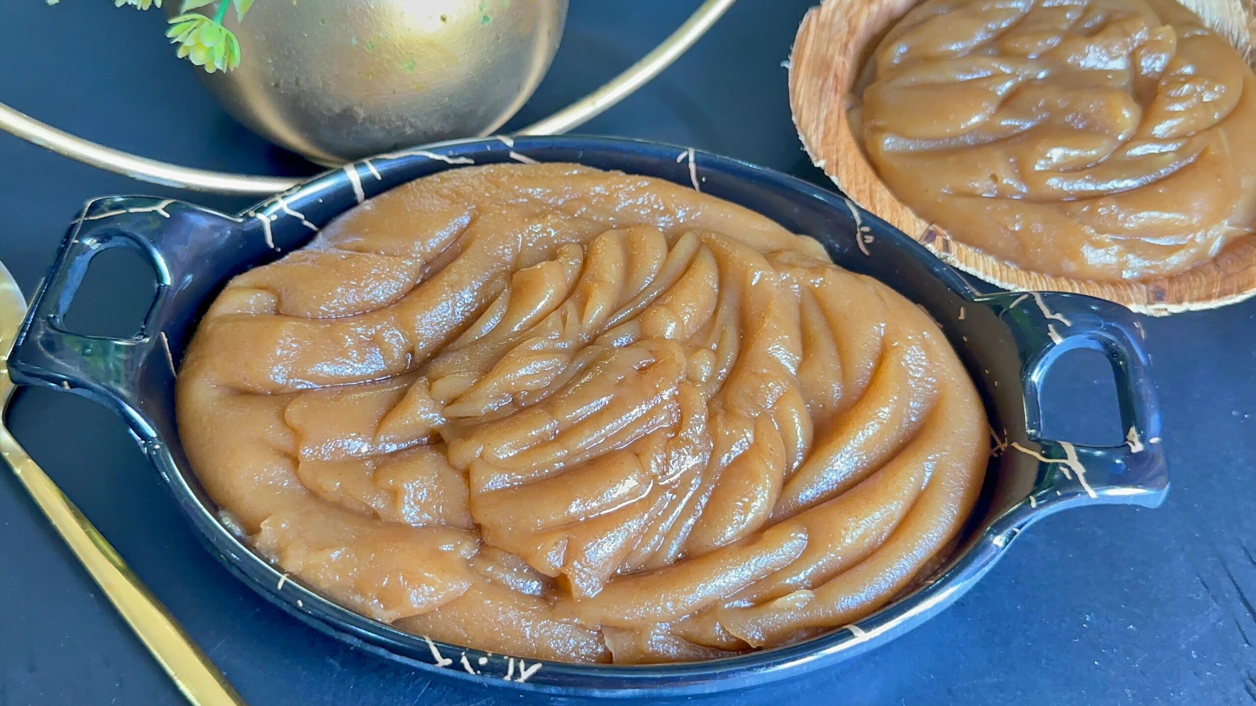 Kada Prasad Recipe | Atta Halwa