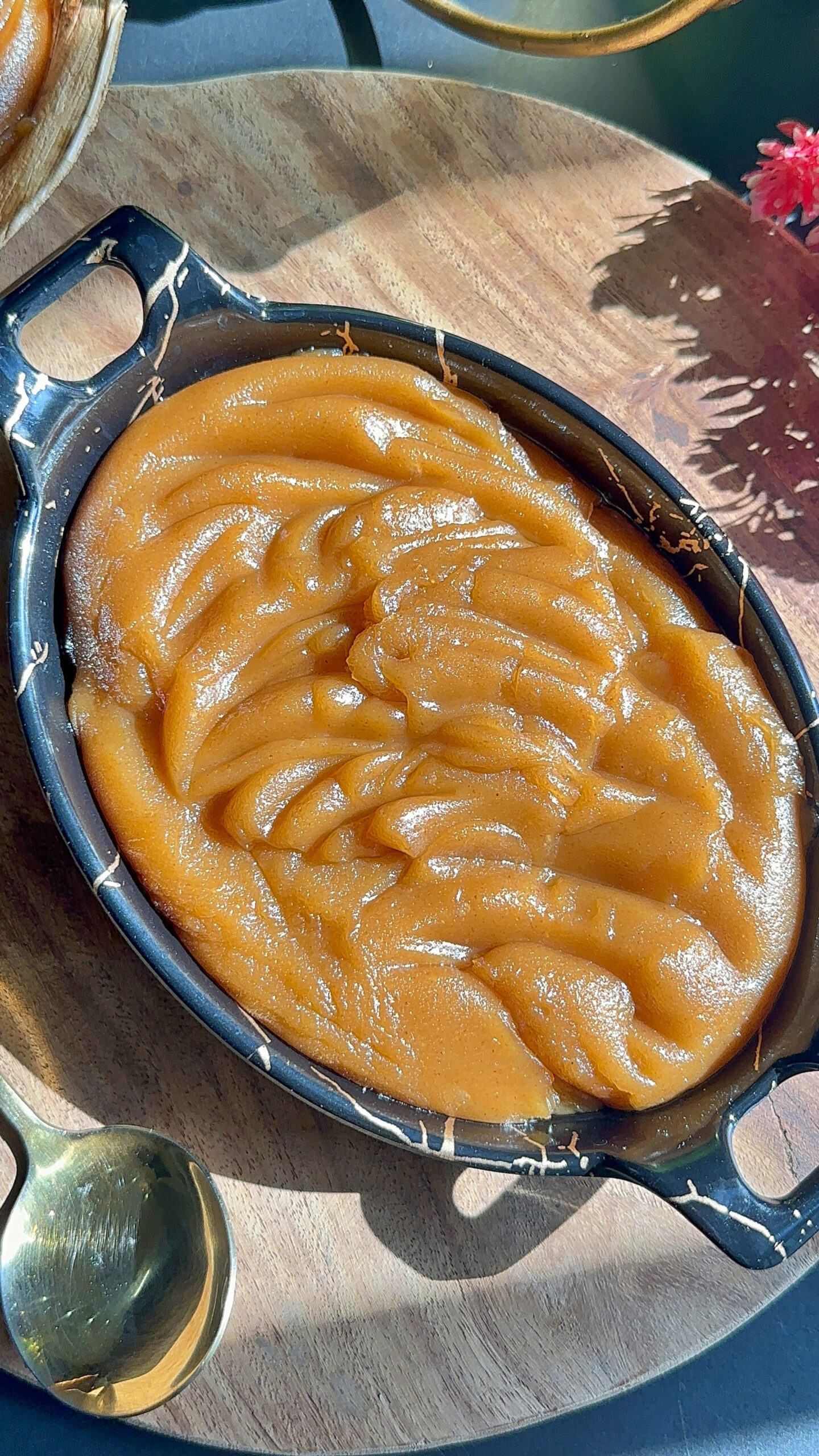 Kada Prasad Recipe | Atta Halwa