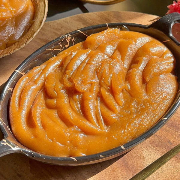 Kada Prasad Recipe | Atta Halwa