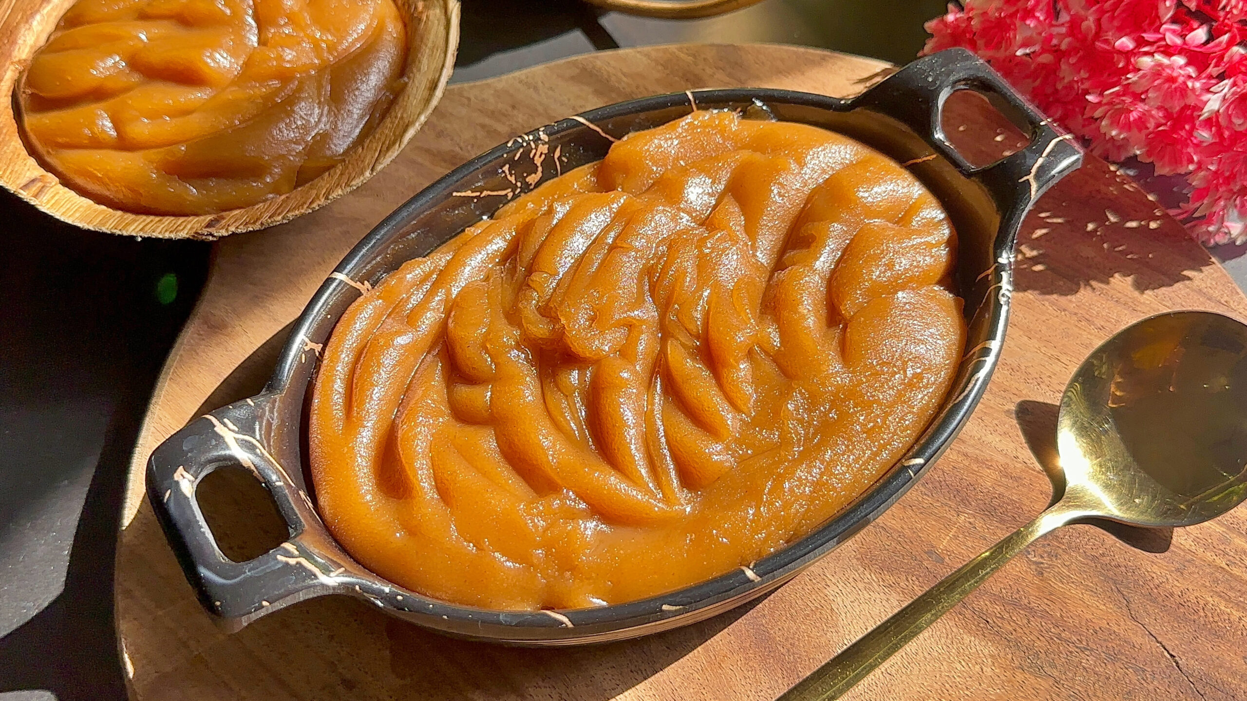 Kada Prasad Recipe | Atta Halwa