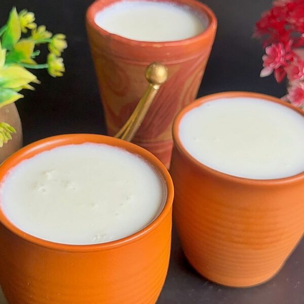 How to make Butter Milk | Chaas Recipe