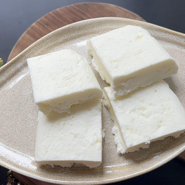 How to make Butter (Homemade White Butter Recipe)