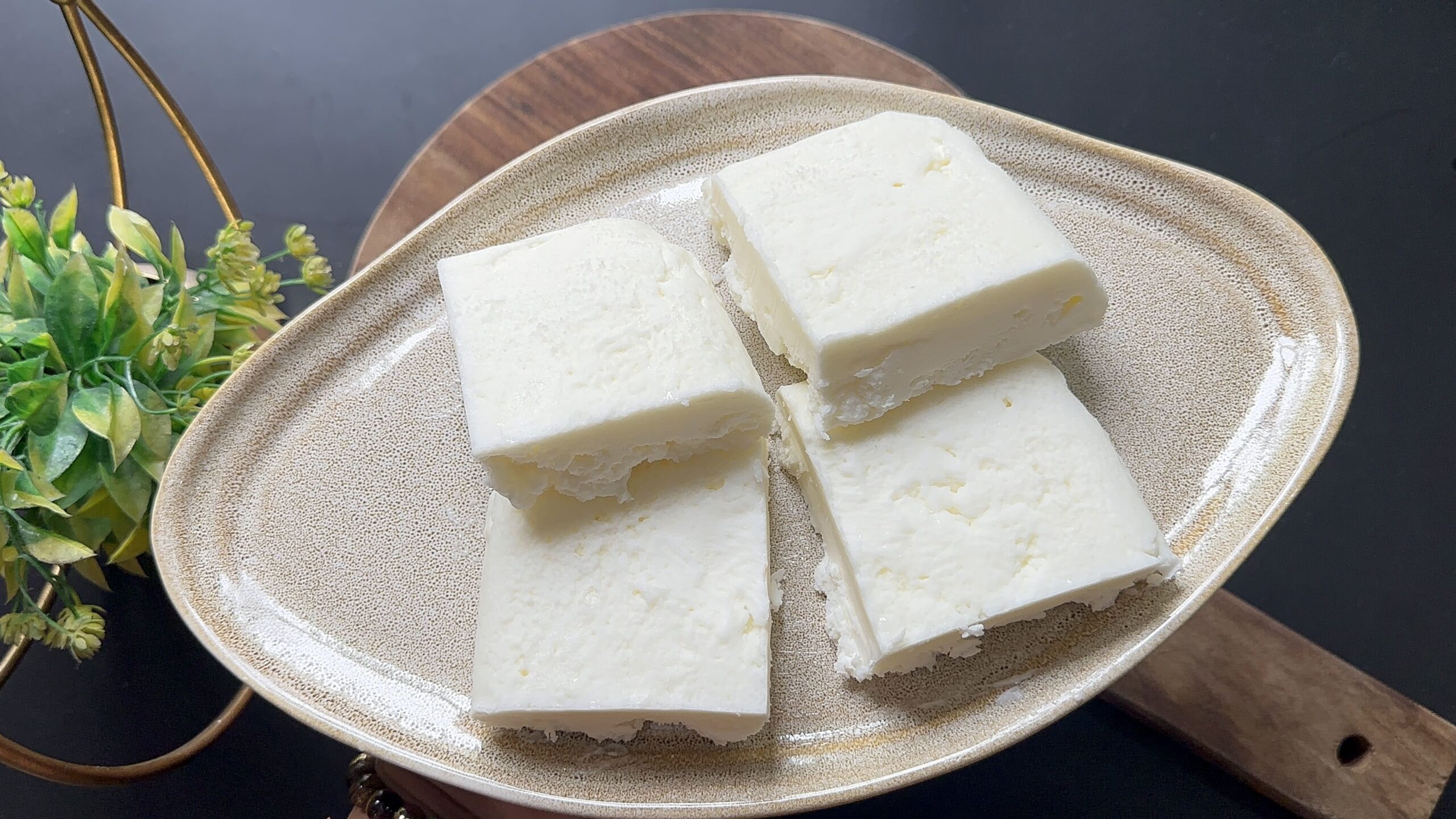 How to make Butter (Homemade White Butter Recipe)