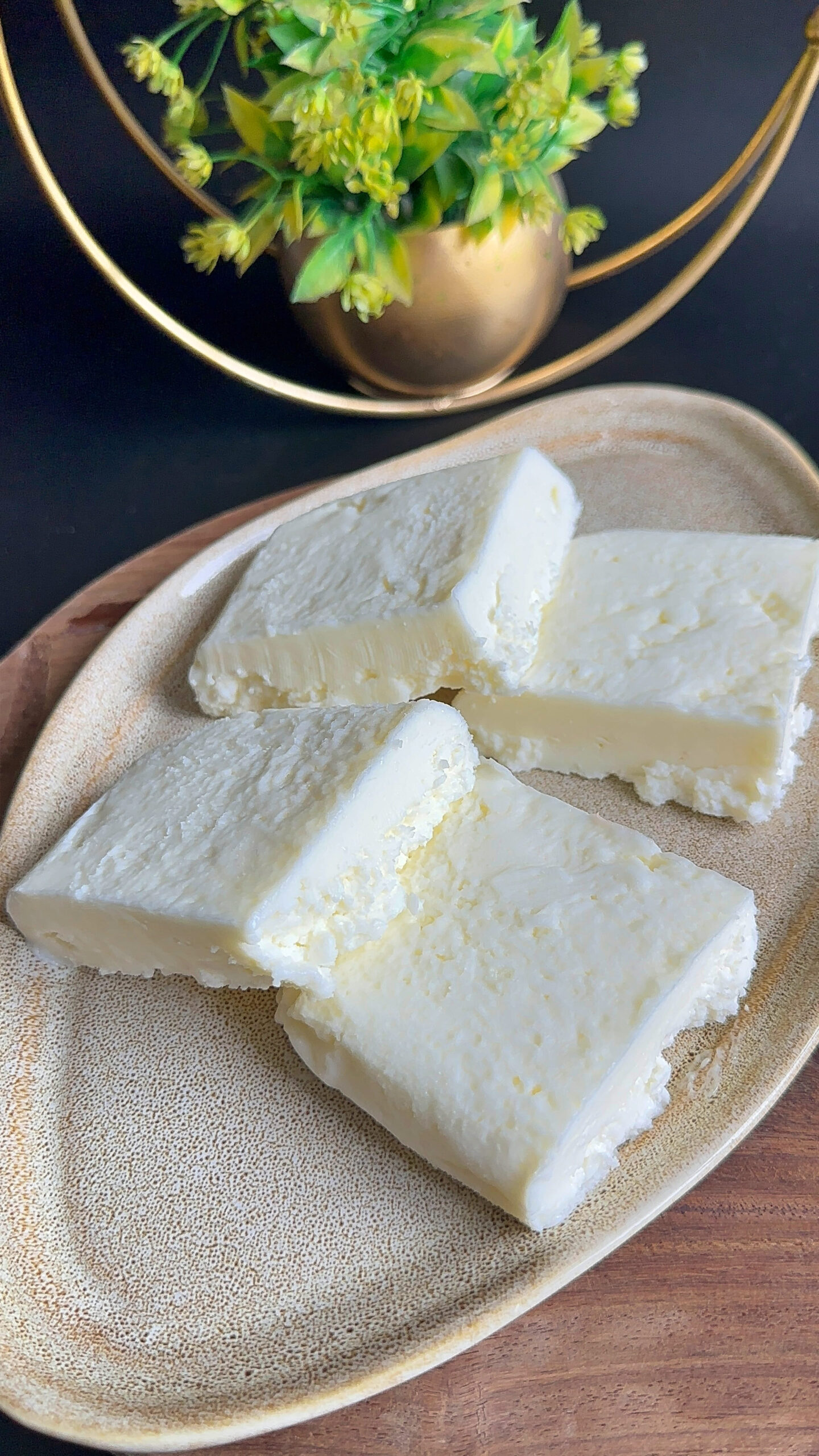 How to make Butter (Homemade White Butter Recipe)
