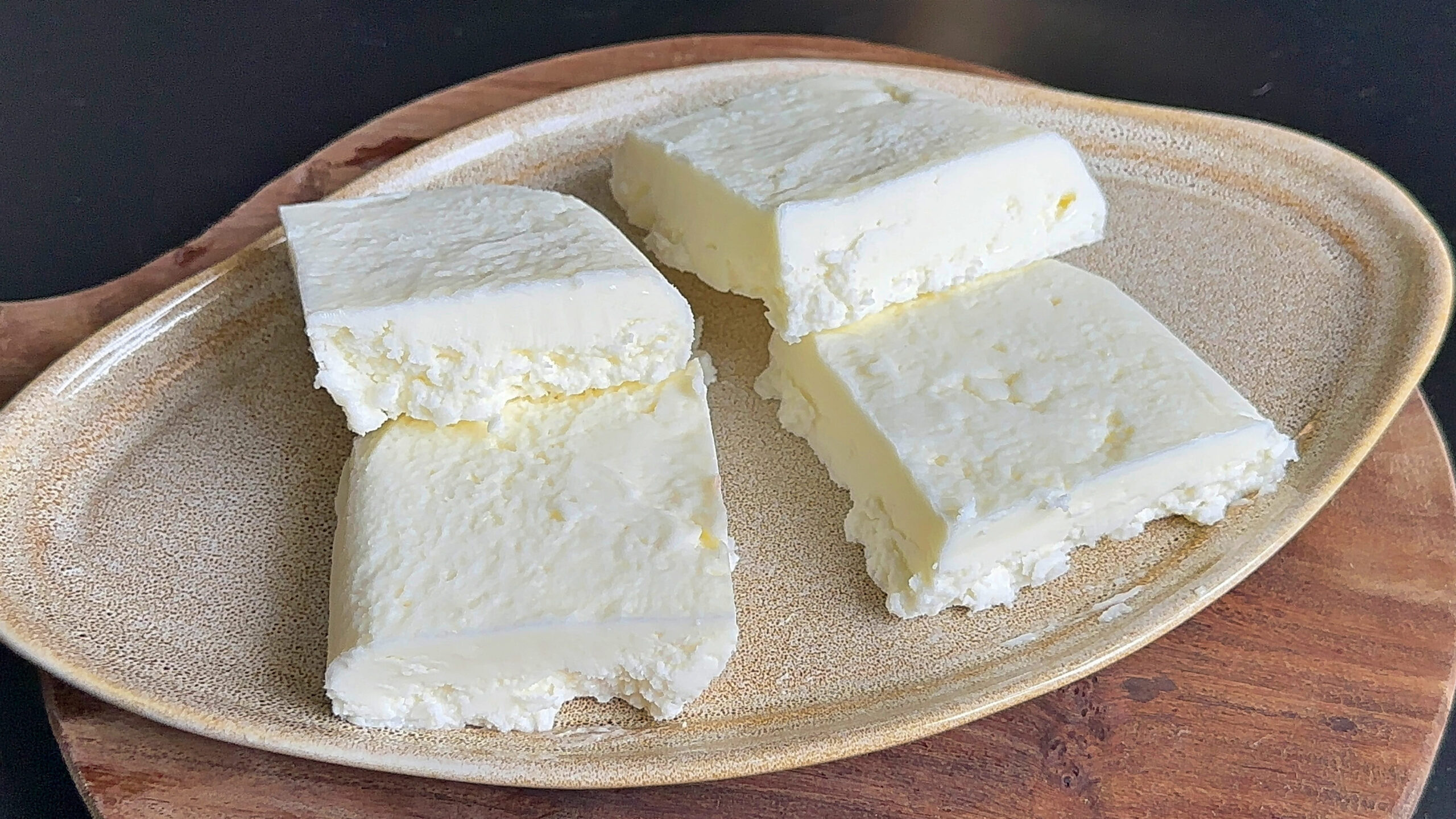 How to make Butter (Homemade White Butter Recipe)