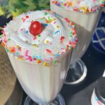 Vanilla MilkShake Recipe