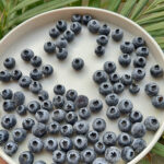 How To Store Fresh Blueberries