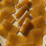 Khatta Aam Papad | Mango Papad Recipe