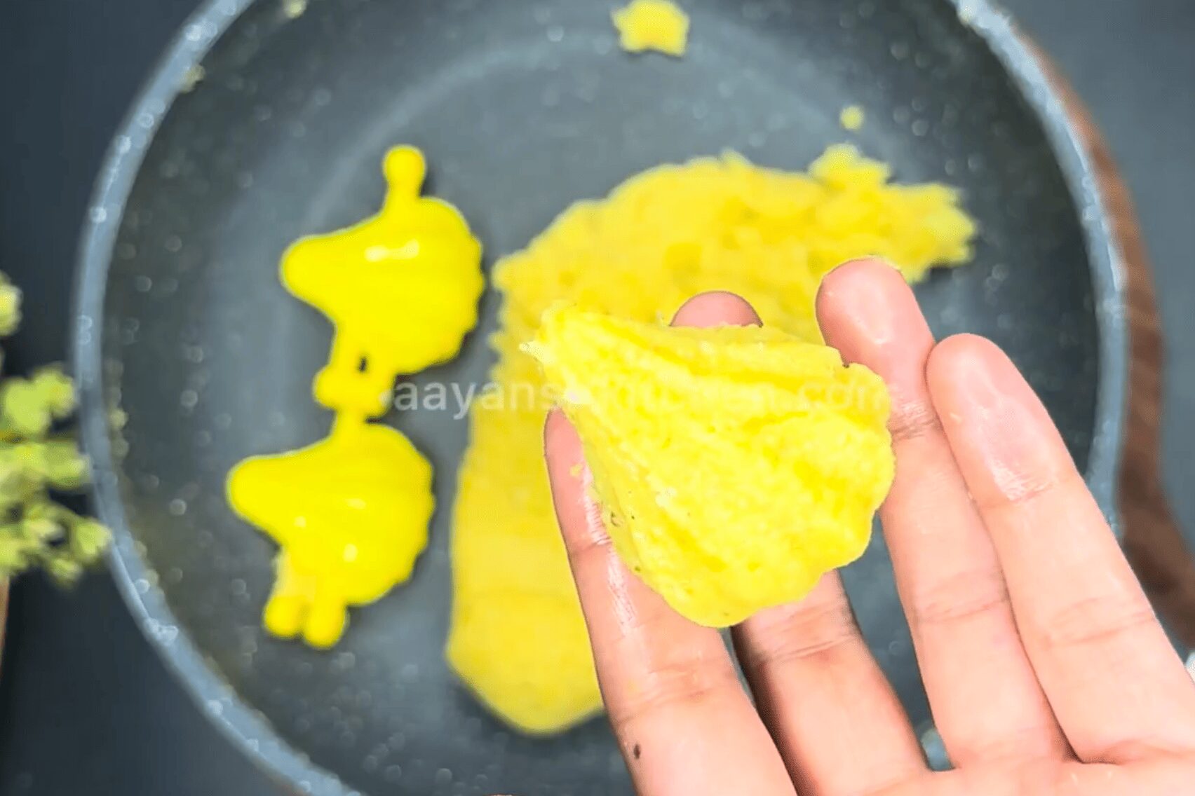 Coconut Modak Recipe | Nariyal Modak