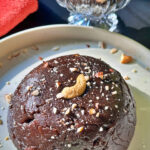 Ragi Halwa Recipe | Nachni Halwa