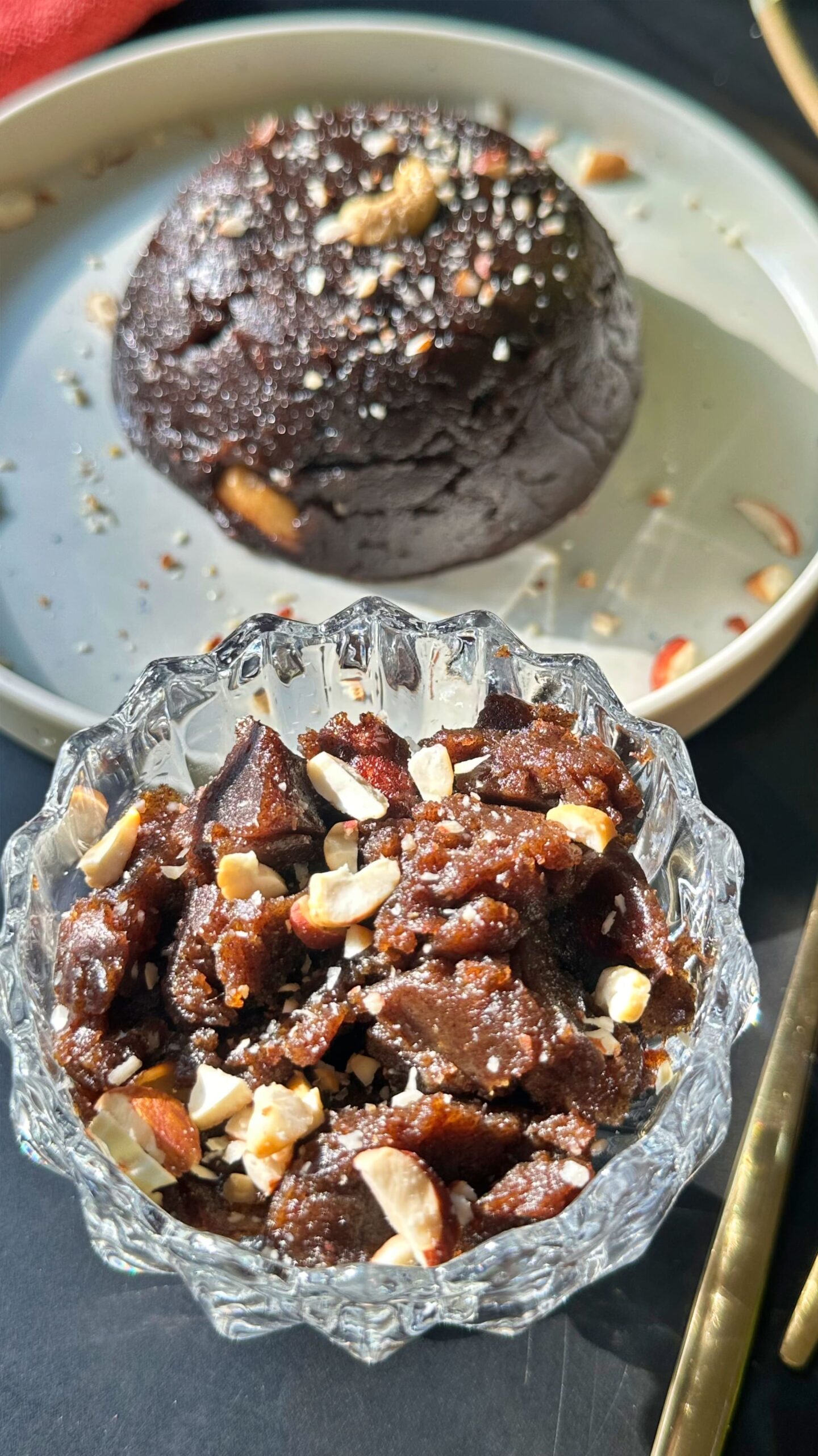 Ragi Halwa Recipe | Nachni Halwa