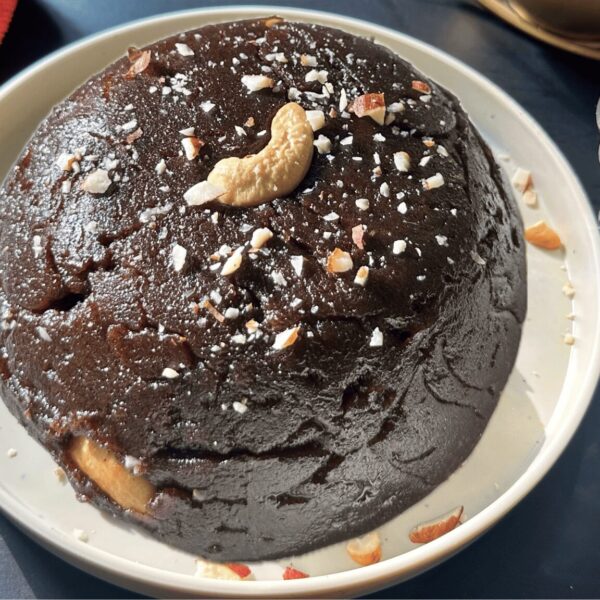 Ragi Halwa Recipe | Nachni Halwa