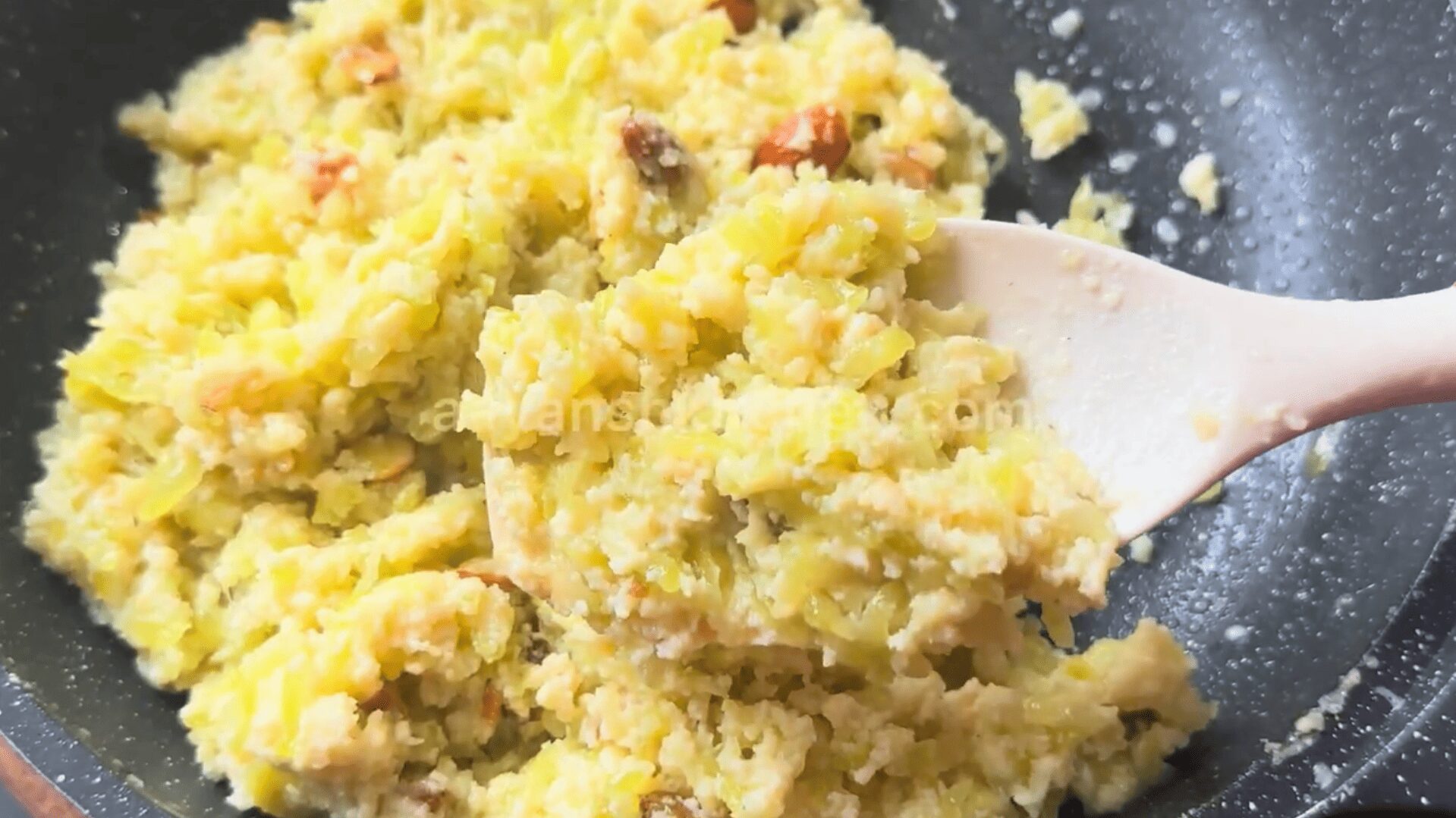 Lauki Ka Halwa | Dudhi Halwa Recipe