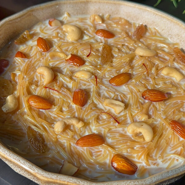 Seviyan Kheer Recipe | Vermicelli Kheer