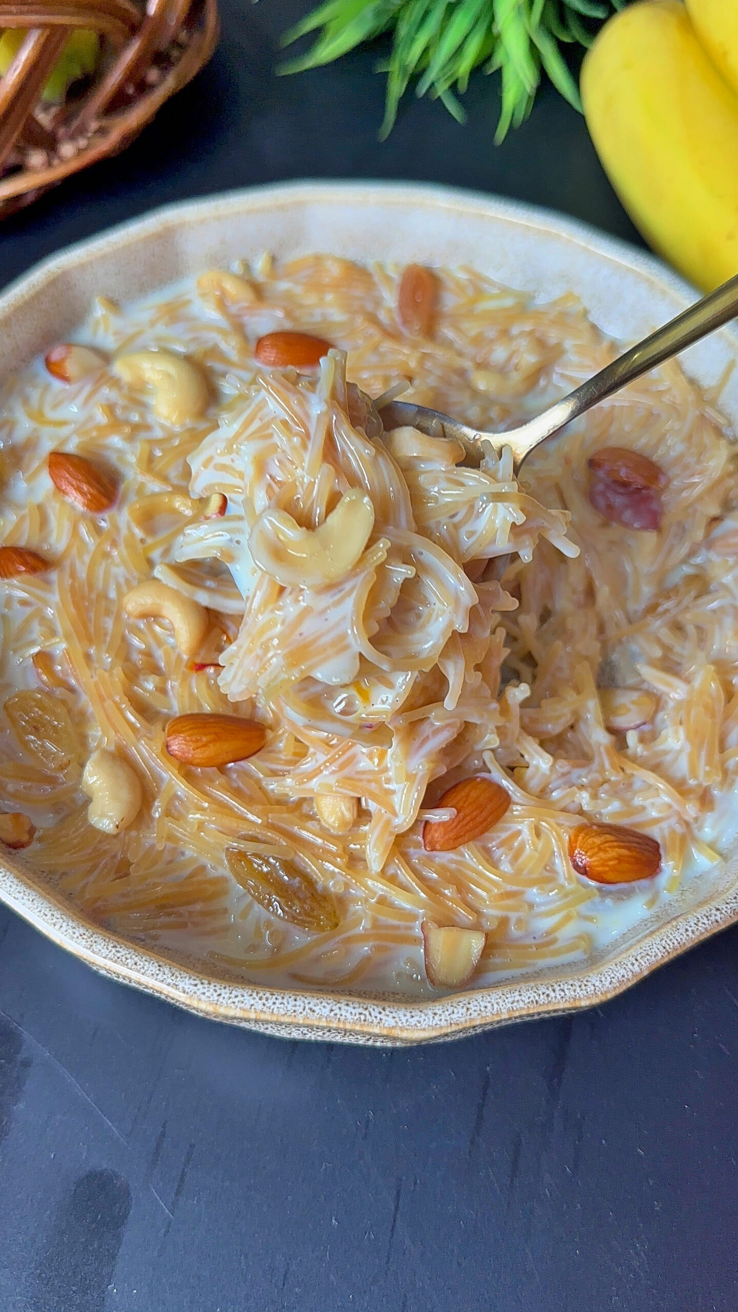 Seviyan Kheer Recipe | Vermicelli Kheer