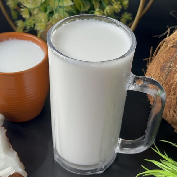 How To Make Coconut Milk