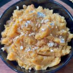 Moong Dal Halwa Recipe