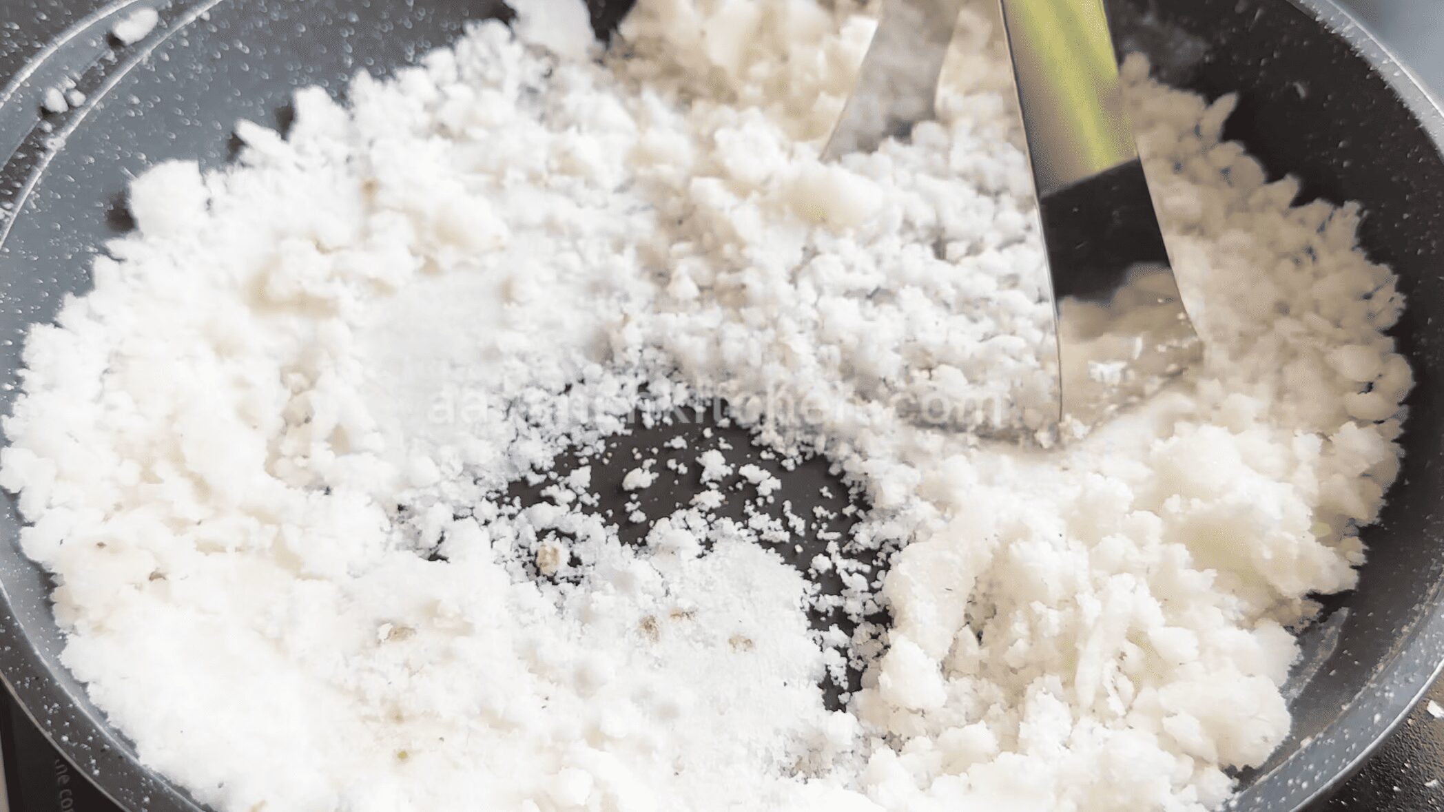 Tagar Recipe | Boora (Bura) Sugar
