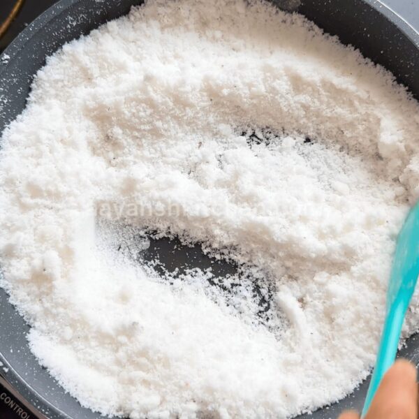 Tagar Recipe | Boora (Bura) Sugar