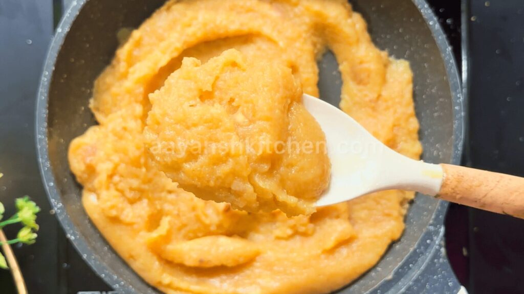 Moong Dal Halwa Recipe