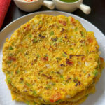 Oats Chilla Recipe | Oats Cheela