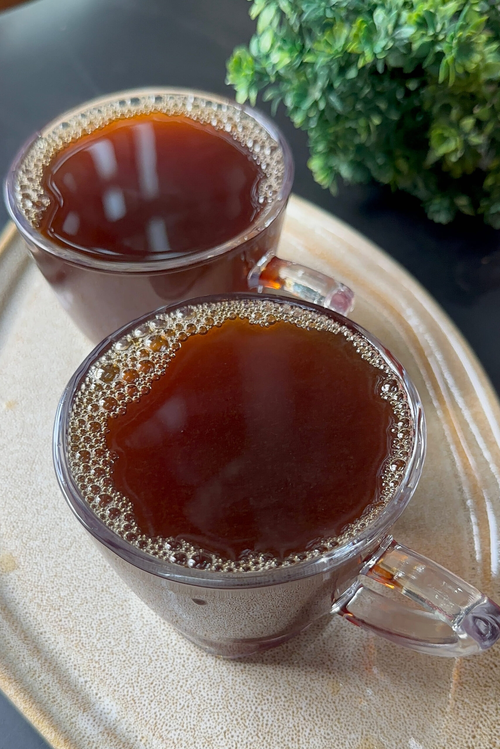 Black Tea Recipe