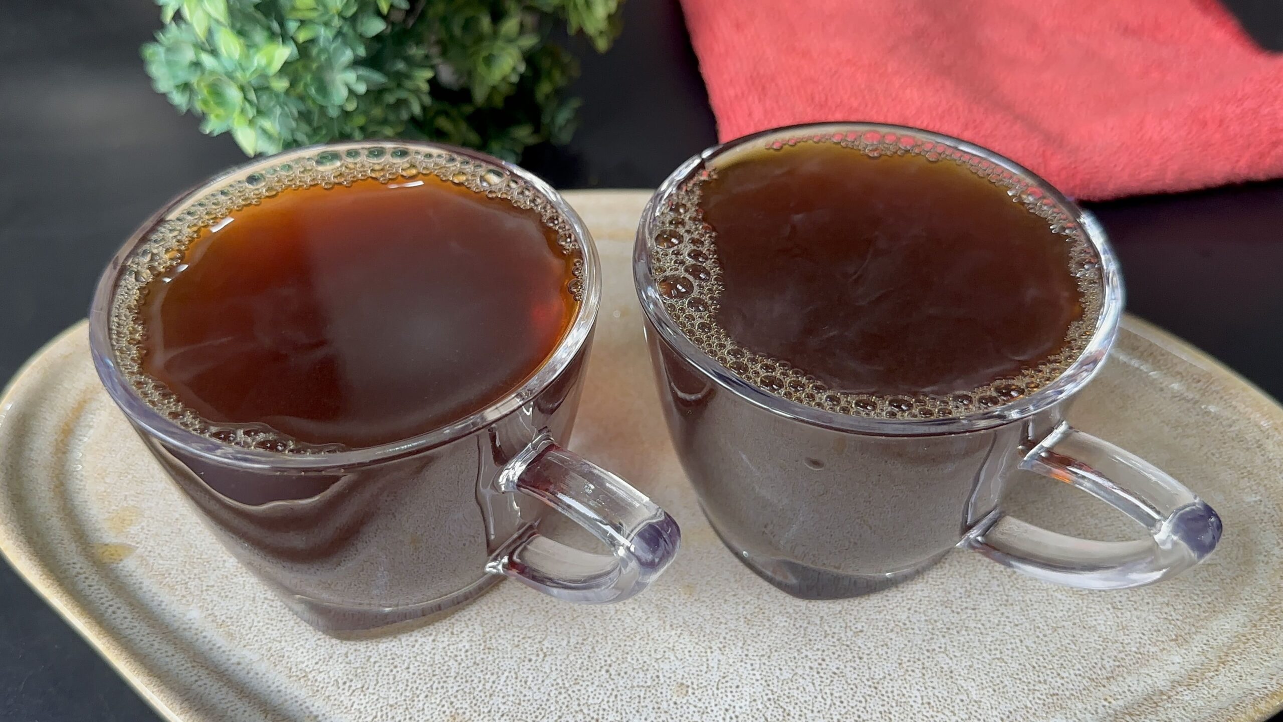 Black Tea Recipe