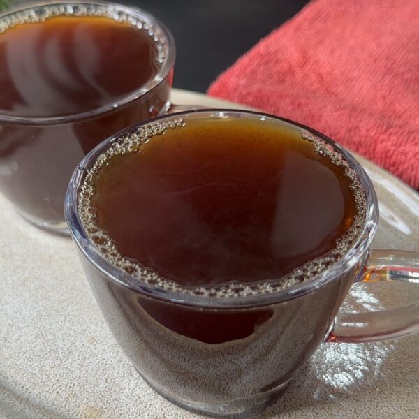 Black Tea Recipe