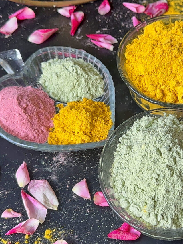 Holi Special 15 Must try Easy, Traditional & Modern Recipes