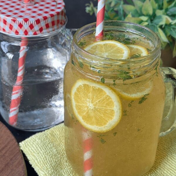 Masala Soda Recipe | Masala Nimbu Soda Drink