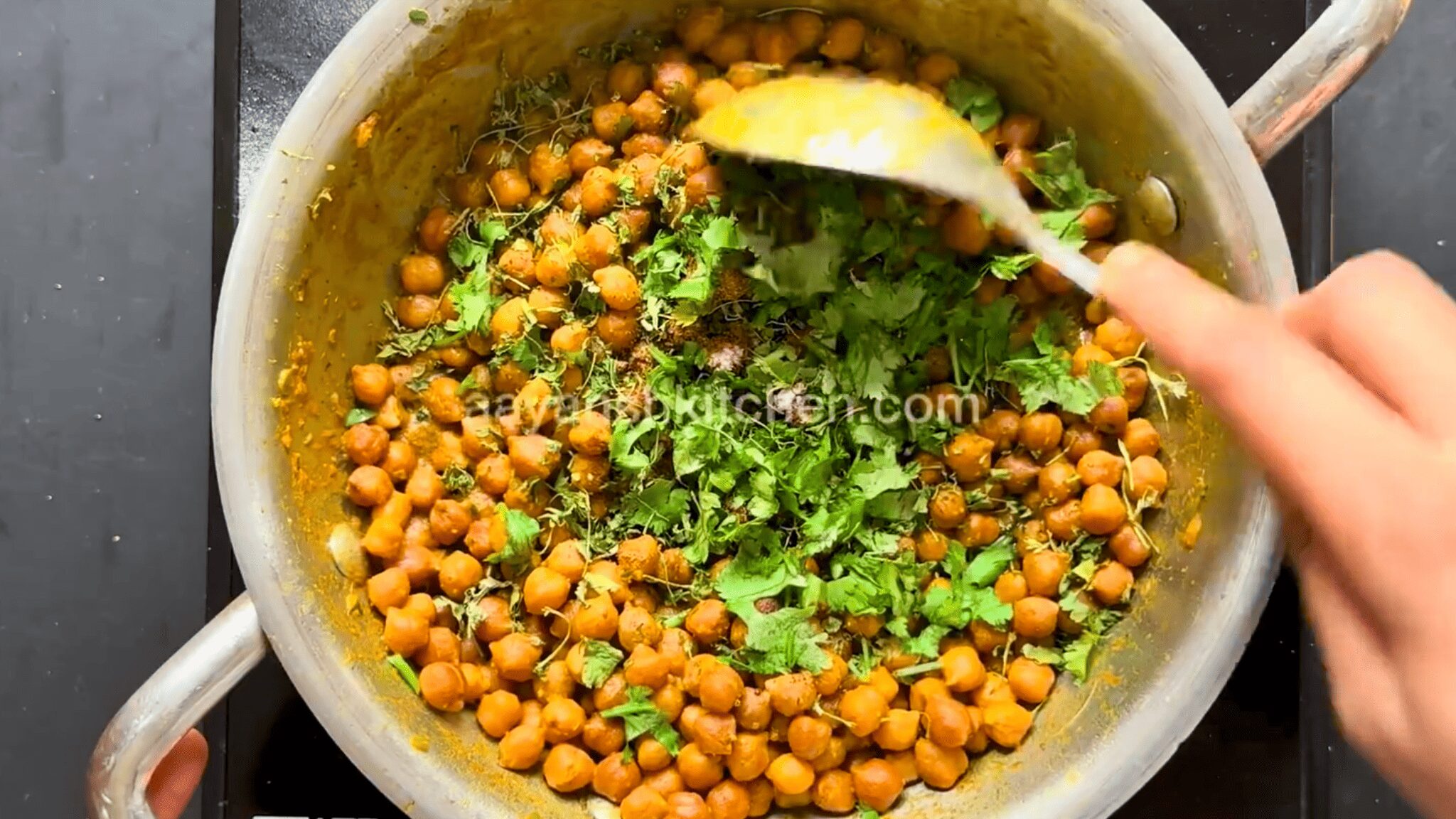Sukha Kala Chana