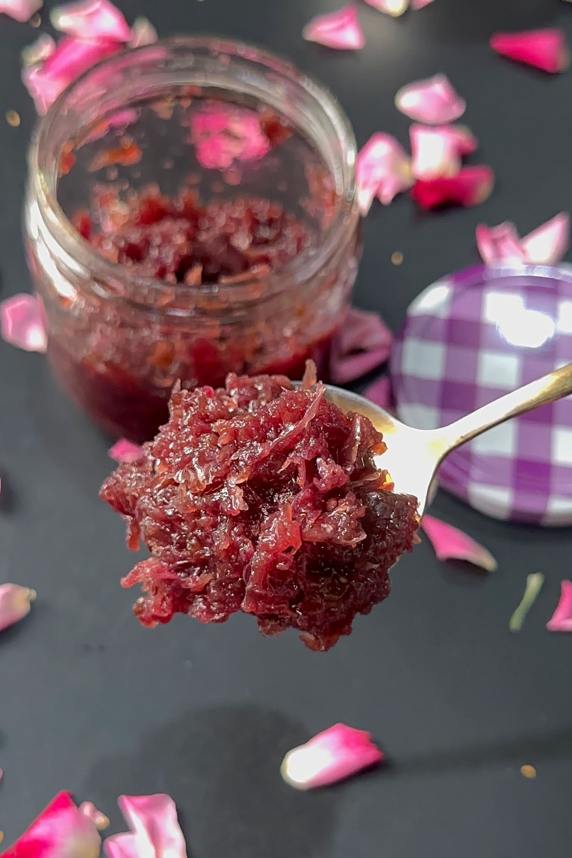 Gulkand Recipe | Make Rose Gulkand at Home