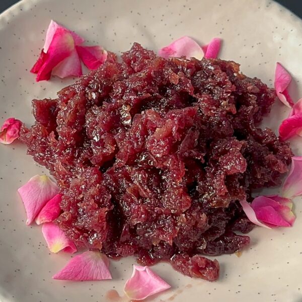 Gulkand Recipe | Make Rose Gulkand at Home