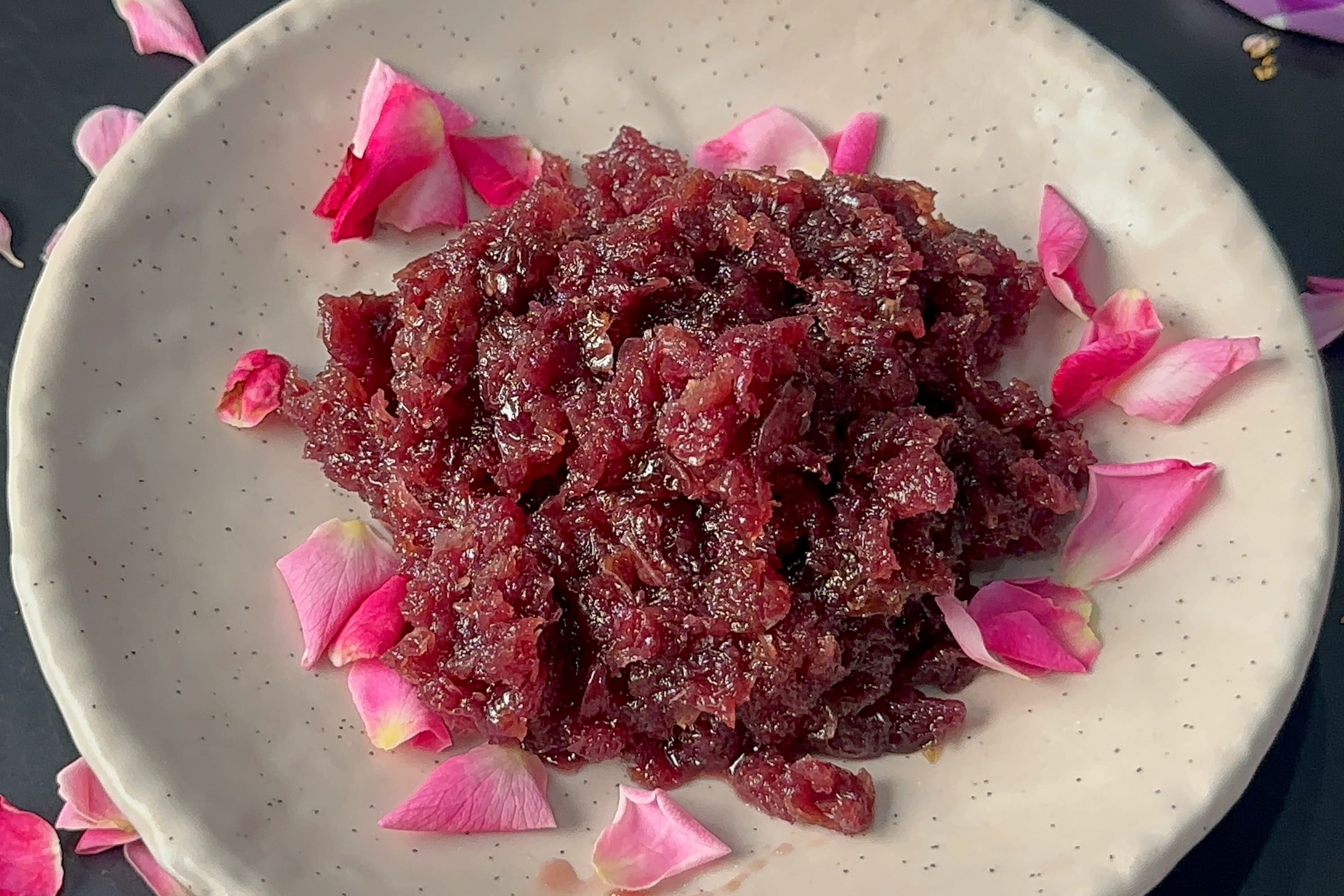 Gulkand Recipe | Make Rose Gulkand at Home