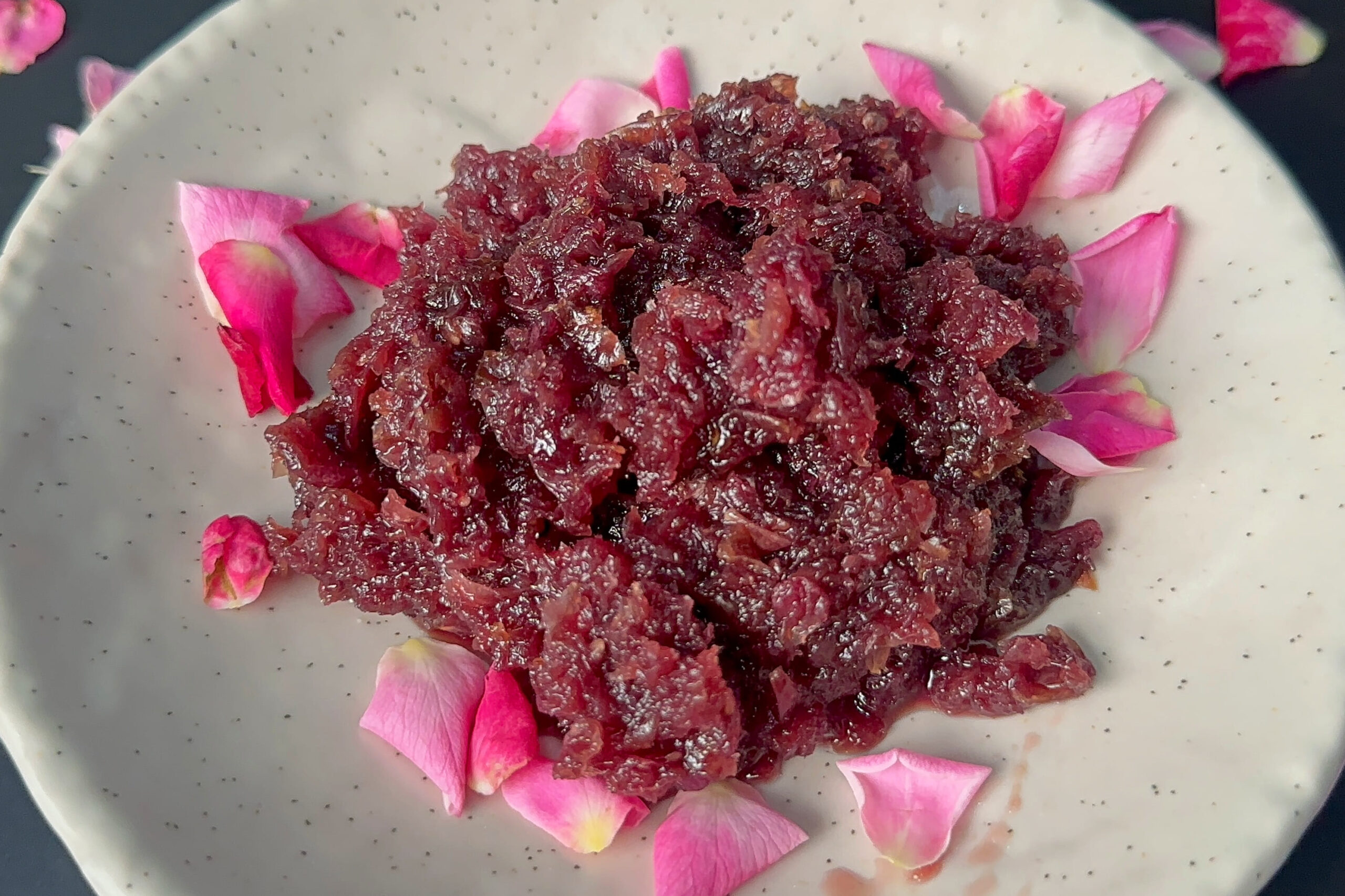 Gulkand Recipe | Make Rose Gulkand at Home