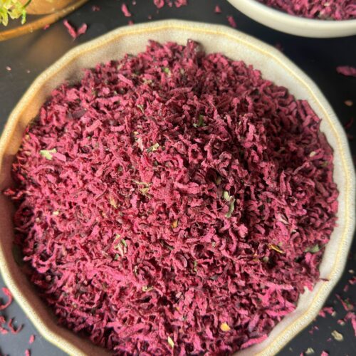Amla Beetroot Mukhwas Recipe | Homemade Mouth Freshener & Digestive