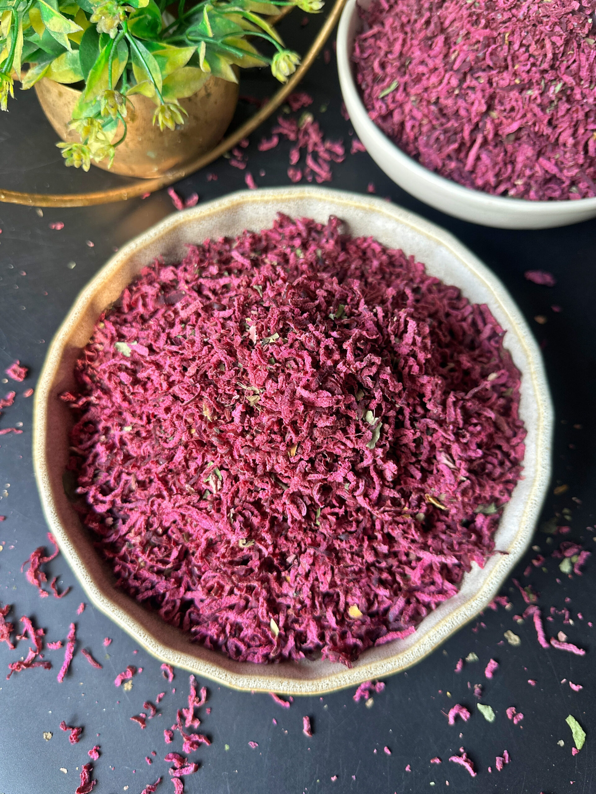 Amla Beetroot Mukhwas Recipe | Homemade Mouth Freshener & Digestive