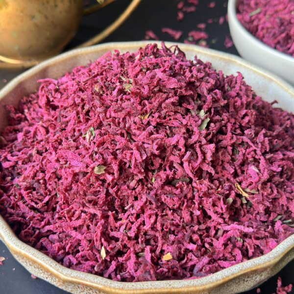 Amla Beetroot Mukhwas Recipe | Homemade Mouth Freshener & Digestive