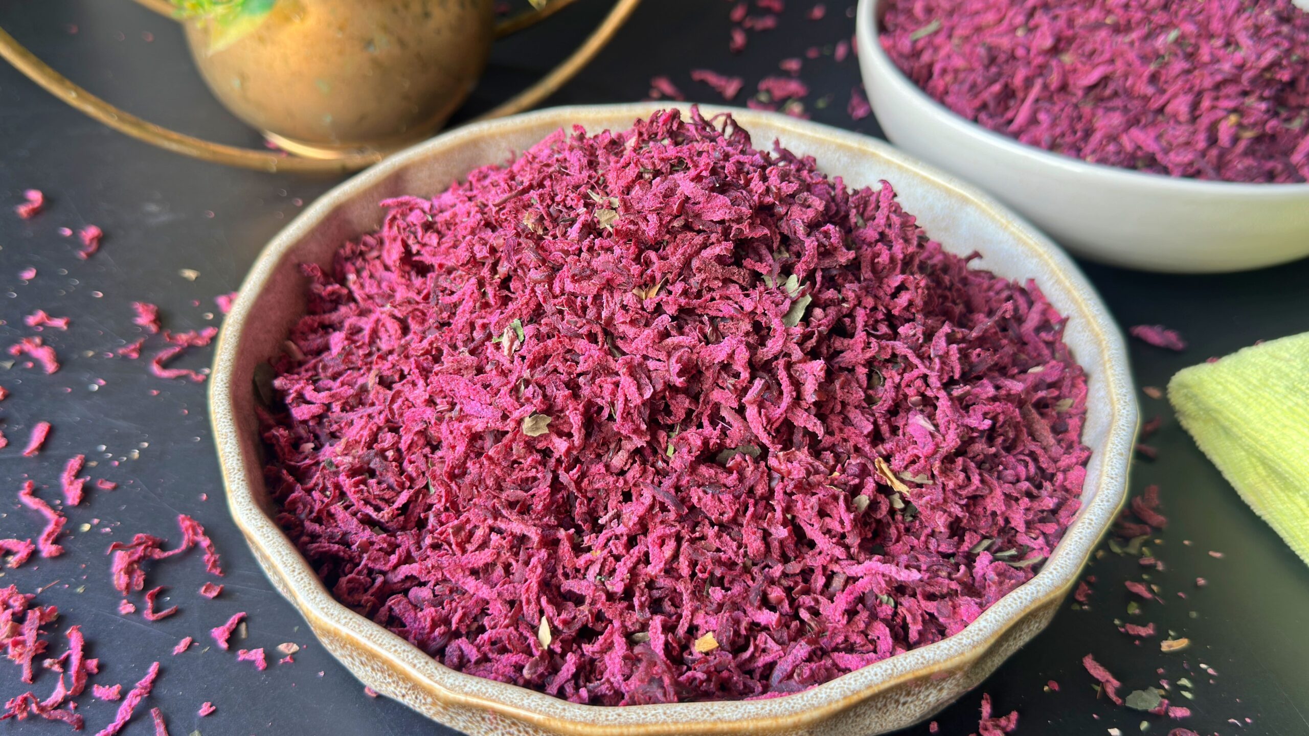 Amla Beetroot Mukhwas Recipe | Homemade Mouth Freshener & Digestive