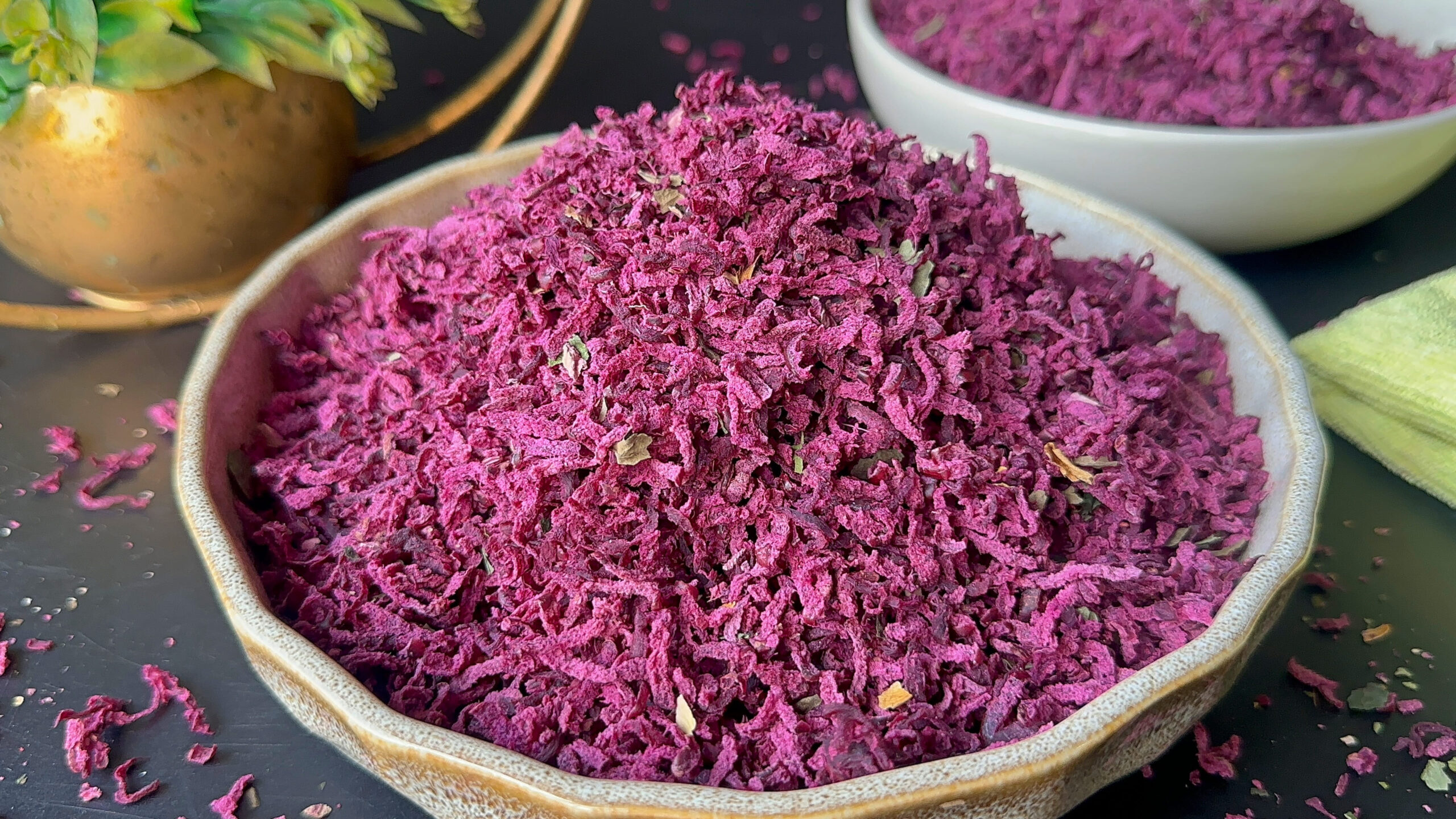 Amla Beetroot Mukhwas Recipe | Homemade Mouth Freshener & Digestive